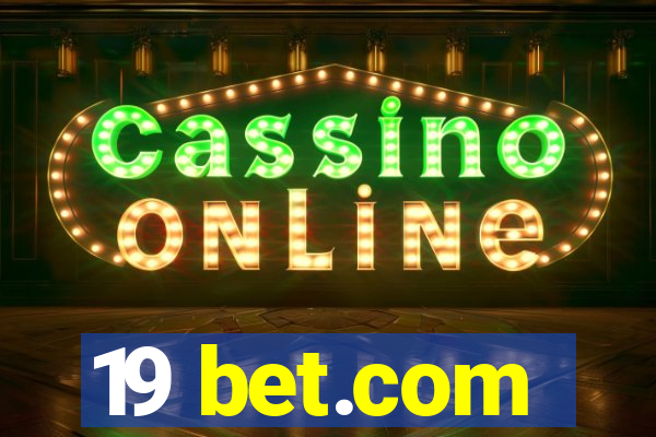 19 bet.com